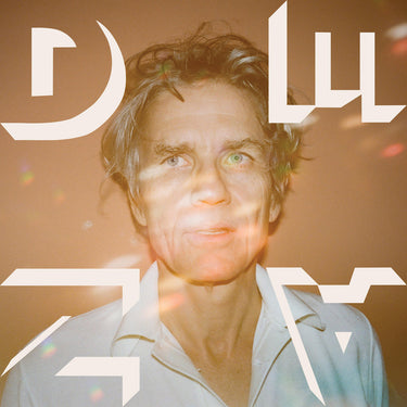 DEAN WAREHAM - That's The Price Of Loving Me - LP - 'Desert Haze Tan' Colour Vinyl