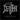 DEATH - Live In L.A. (Death & Raw) [2023 Reissue] - 2LP - Black & Silver Merge w/ Black & Silver Splatter Vinyl
