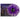 DEATH ANGEL - Humanicide (2023 Reissue) - 2LP - Clear with Purple Splatter Vinyl [DEC 8]