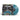 DEATH AT THE DERBY - Capitano (Repress) - LP - Blue Vinyl