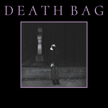 DEATH BAG - Death Bag (Repress) - LP - Vinyl [JAN 31]