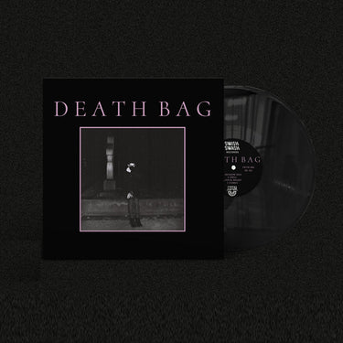 DEATH BAG - Death Bag (Repress) - LP - Vinyl [JAN 31]