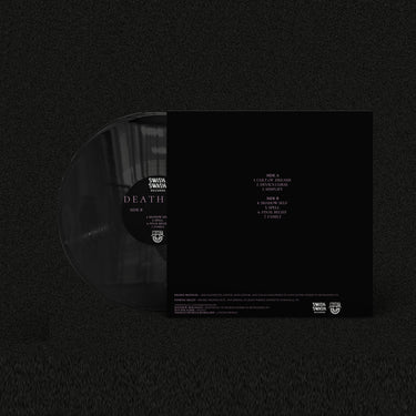 DEATH BAG - Death Bag (Repress) - LP - Vinyl [JAN 31]