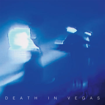 DEATH IN VEGAS - COUM  | Lightning Bolt – Live Versions - 12'' - Vinyl [JAN 16]