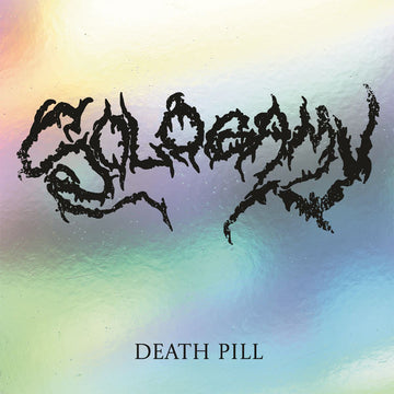 DEATH PILL - Sologamy - CD [JUN 20]