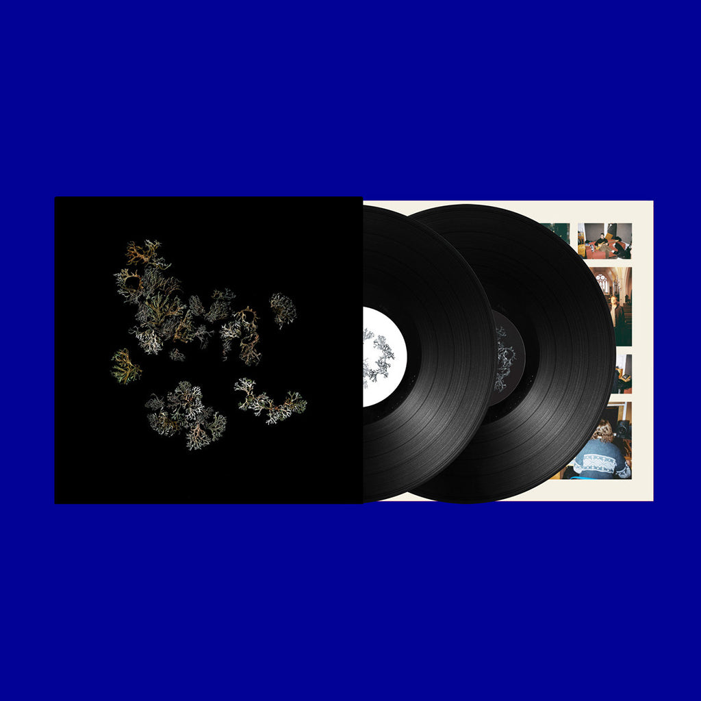 DEATHCRASH - Return (Repress) - 2LP - Vinyl