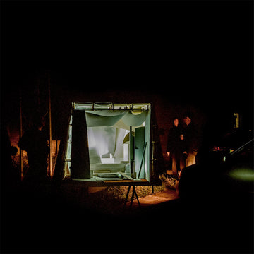 DEATHCRASH - Somersaults - LP - Black Vinyl [FEB 27]