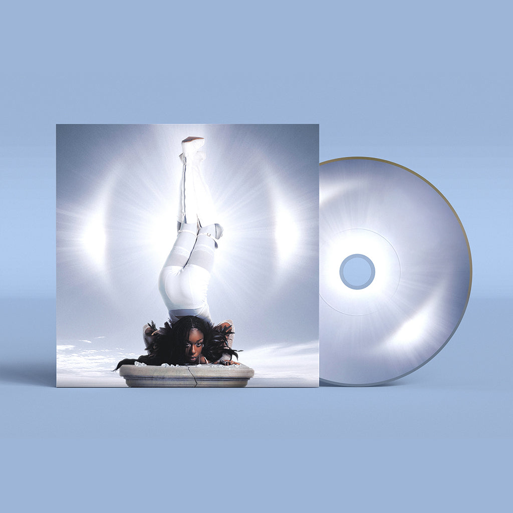 DEBBY FRIDAY - The Starrr Of The Queen Of Life - CD [AUG 1]