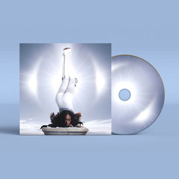 DEBBY FRIDAY - The Starrr Of The Queen Of Life - CD [AUG 1]