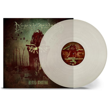 DECAPITATED - Blood Mantra (Reissue) - LP - Transparent Natural Colour Vinyl [FEB 21]