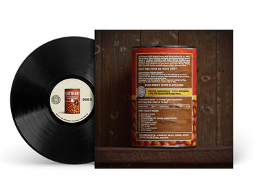 DECLAIME - Flatulent - LP - Vinyl [MAR 27]