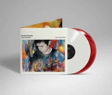 DECLAN O'ROURKE - Instore + Signing - FEB 12th