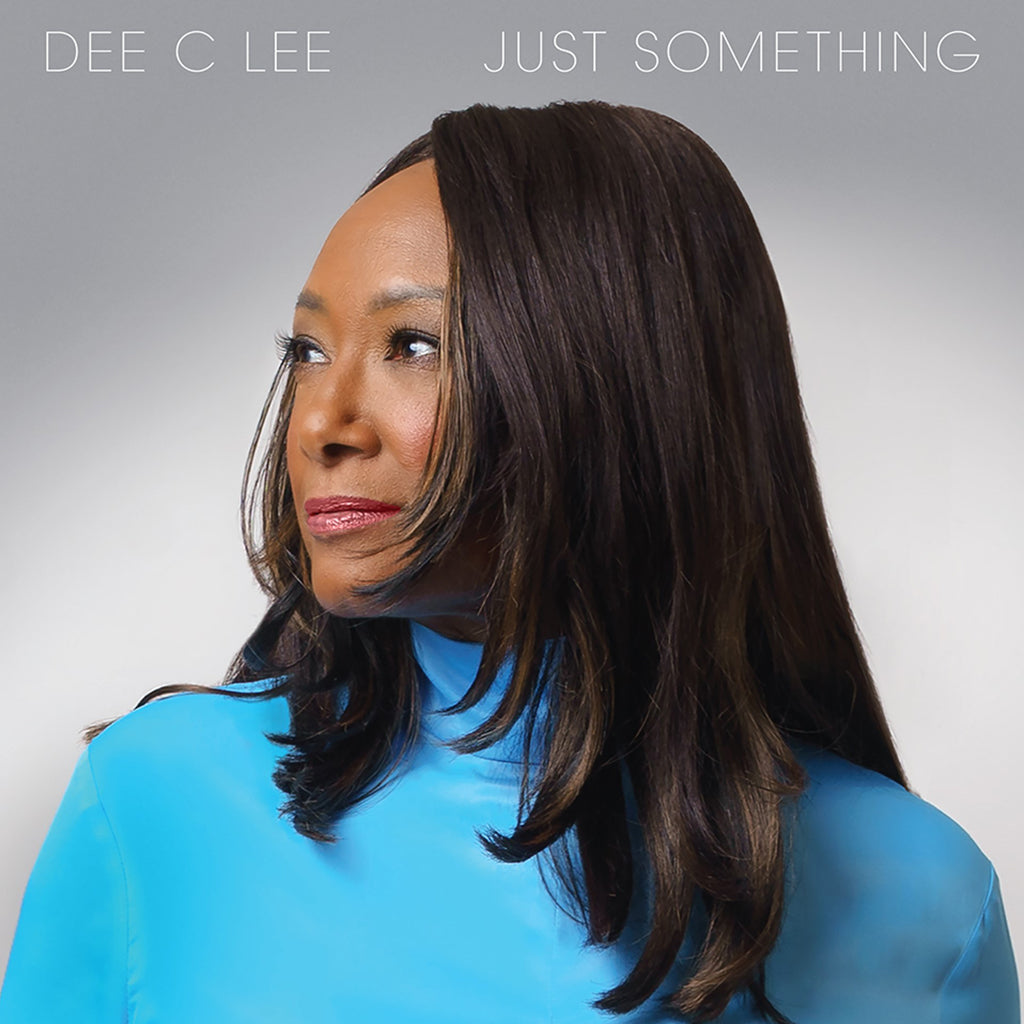 DEE C LEE - Just Something - LP - Vinyl