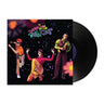 Black Vinyl LP