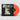 DEEPER - Careful (Sub Pop 'Loser' Edition) - LP - Neon Orange Vinyl