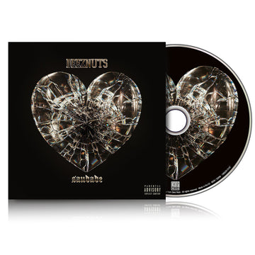 DEEZ NUTS - Saudade - CD [NOV 14]