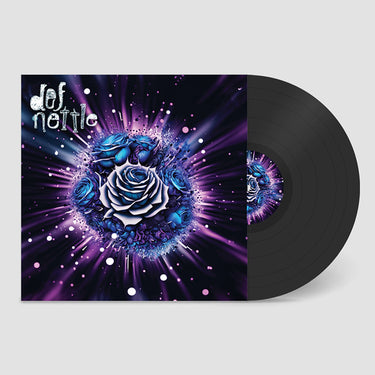 DEF NETTLE  - DN001 - LP - Vinyl