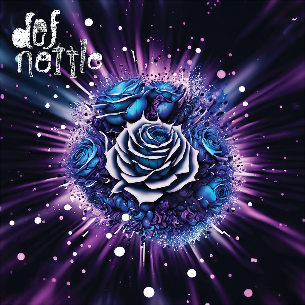 DEF NETTLE  - DN001 - LP - Vinyl [FEB 9]