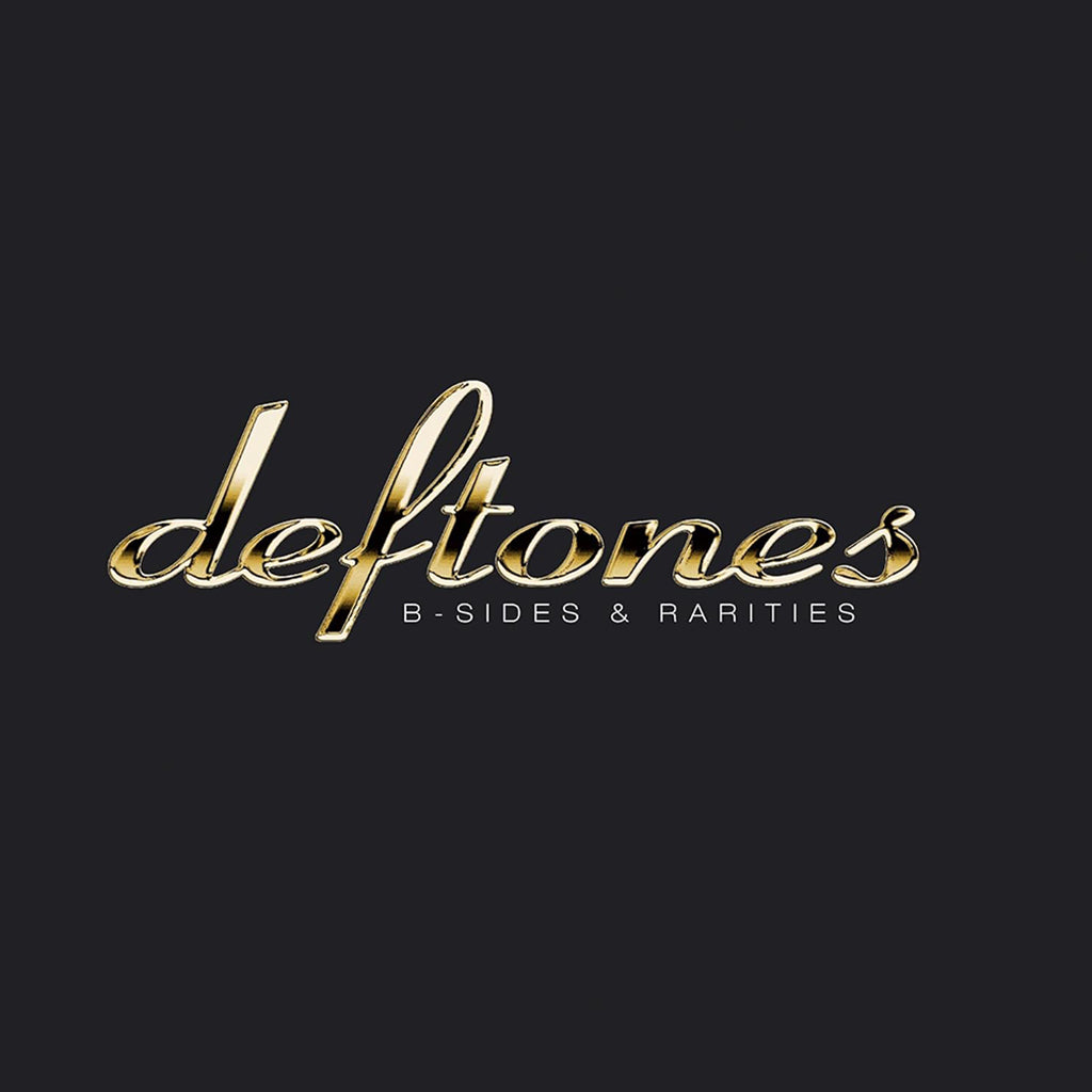 DEFTONES - B-Sides & Rarities - 2LP - Black Vinyl [SEP 6]