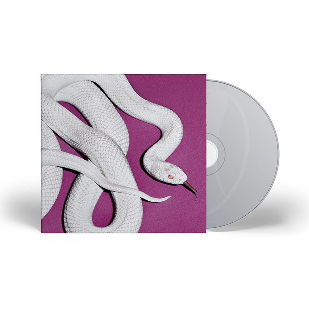 DEFTONES - private music (Indies Exclusive w/ Alternative Sleeve Artwork) - CD [AUG 22]