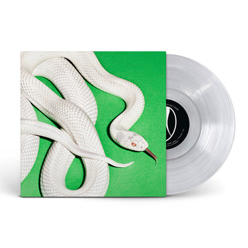 DEFTONES - private music - LP - Ultra Clear Vinyl [AUG 22]