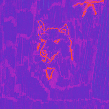 DEHD - Poetry - LP - Plutonium Coloured Vinyl