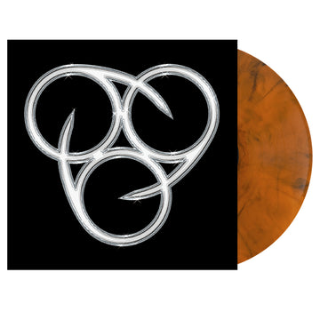 DEICIDE - Insineratehymn (Reissue) - LP - 'Hellfire' Smoke Colour Vinyl [FEB 6]