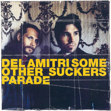 DEL AMITRI - Some Other Sucker's Parade (Reissue) - LP - 180g Vinyl