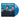 DEL AMITRI - Waking Hours (Reissue) - LP - Blue Vinyl