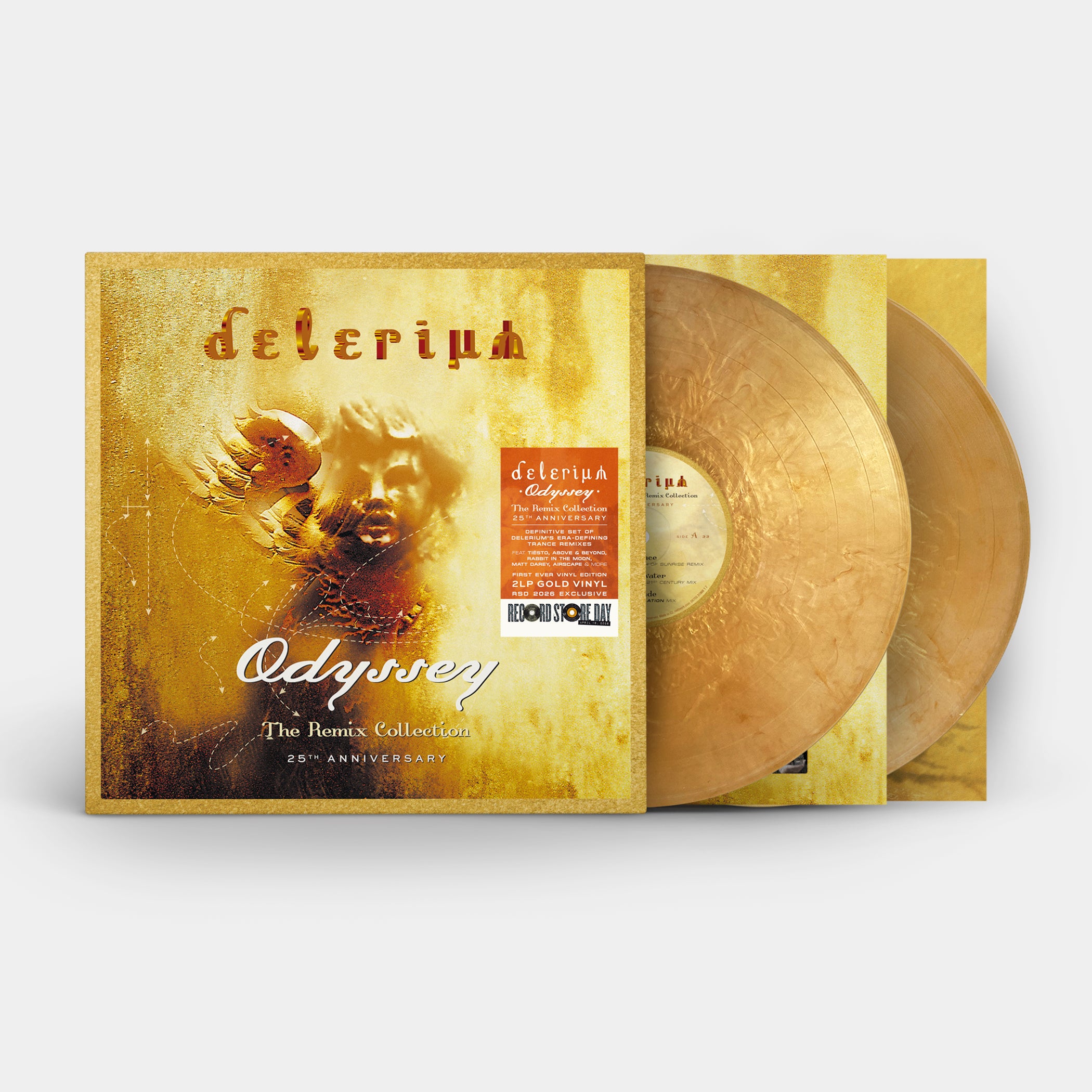 Delerium-