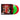 DELILAH BON - Evil, Hate Filled Female - 2LP - Red & Neon Green Vinyl