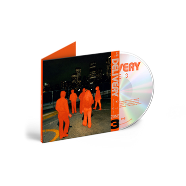 CD