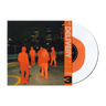 Egg Sunrise Vinyl LP