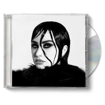 DEMI LOVATO - REVAMPED - CD [SEP 15]