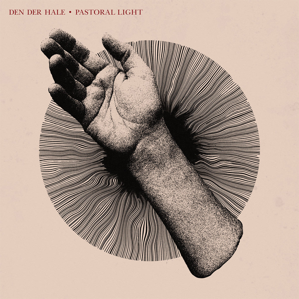DEN DER HALE - Pastoral Light - LP - Vinyl