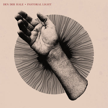 DEN DER HALE - Pastoral Light - LP - Vinyl