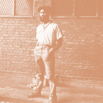 DENNIS BOVELL - Sufferer Sounds - 2LP - Vinyl [MAR 14]