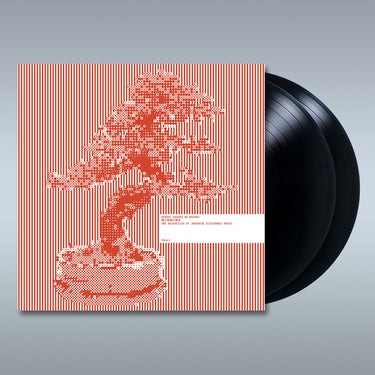 VARIOUS - Denshi Ongaku No Bigaku - The Aesthetics of Japanese Electronic Music Vol. 1 - 2LP - Vinyl