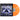 DENZEL CURRY - Strictly 4 The Scythe - LP - Opaque Tangerine Coloured Vinyl [MAR 6]