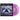 DENZEL CURRY - Strictly 4 The Scythe - LP - Transparent Violet Coloured Vinyl [MAR 6]
