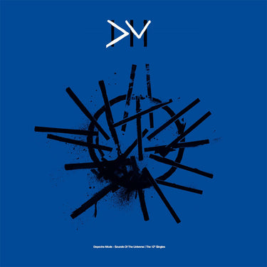 DEPECHE MODE - Sounds Of The Universe - The 12'' Singles - 7 x 12'' - Deluxe Vinyl Box Set [AUG 4]
