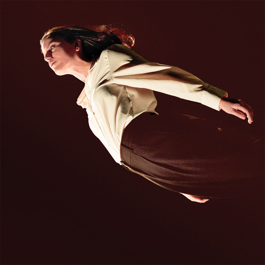 DERADOORIAN - Ready For Heaven - LP - Deep Red Vinyl