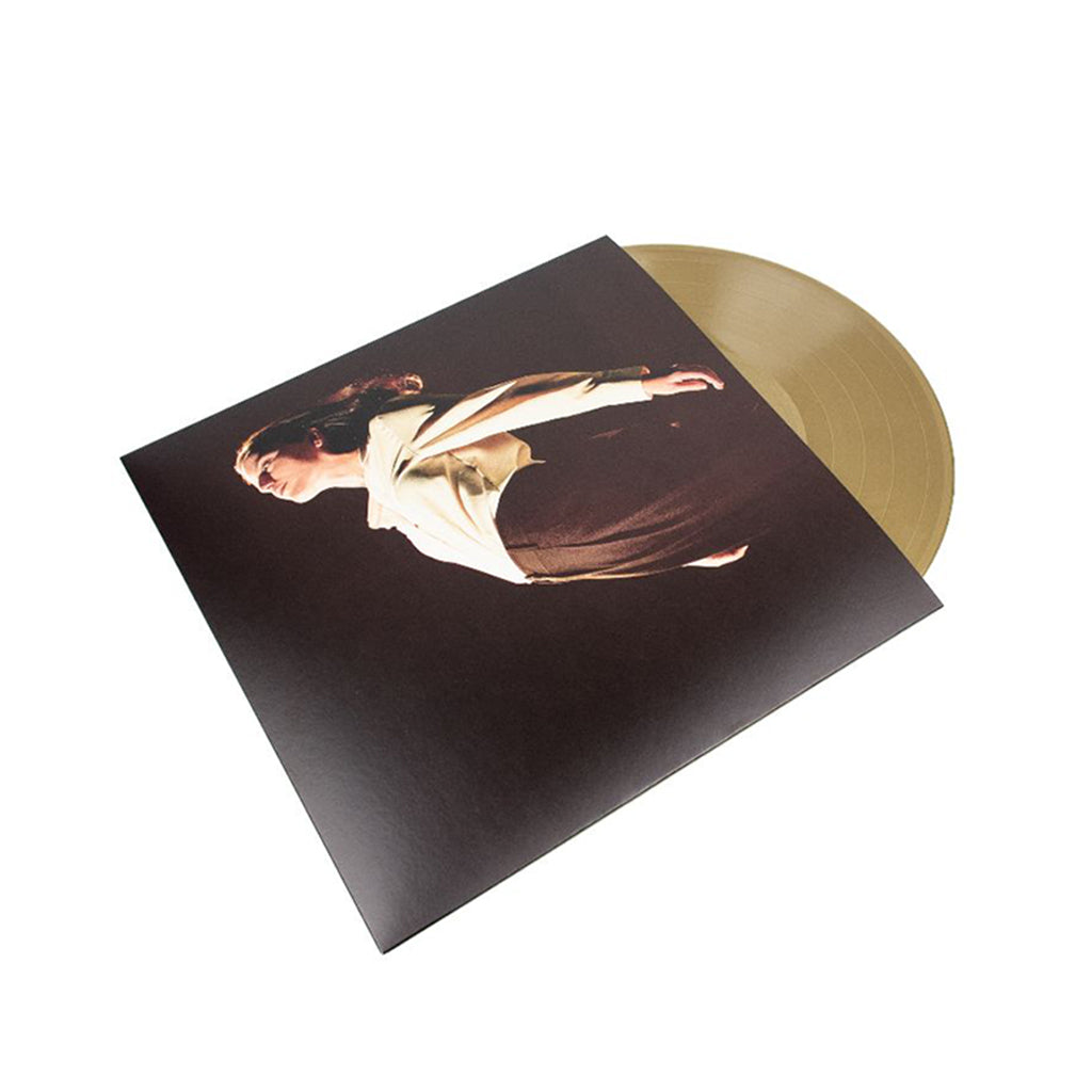 DERADOORIAN - Ready For Heaven - LP - Gold Vinyl [MAY 9]