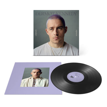 DERMOT KENNEDY - Sonder