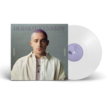 DERMOT KENNEDY - Sonder