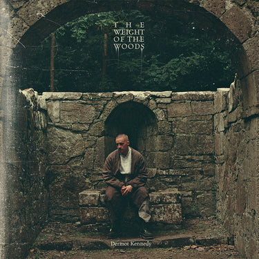 DERMOT KENNEDY - The Weight Of The Woods (Irish Exclusive) - LP - Marble Vinyl [APR 3]