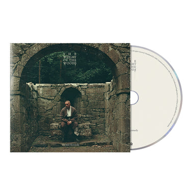 DERMOT KENNEDY - The Weight Of The Woods - CD [APR 3]