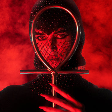 DESIRE - Escape (Repress) - 2LP - Violet Colour Vinyl