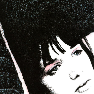 DESIRE - II (Reissue) - LP - Pink Vinyl