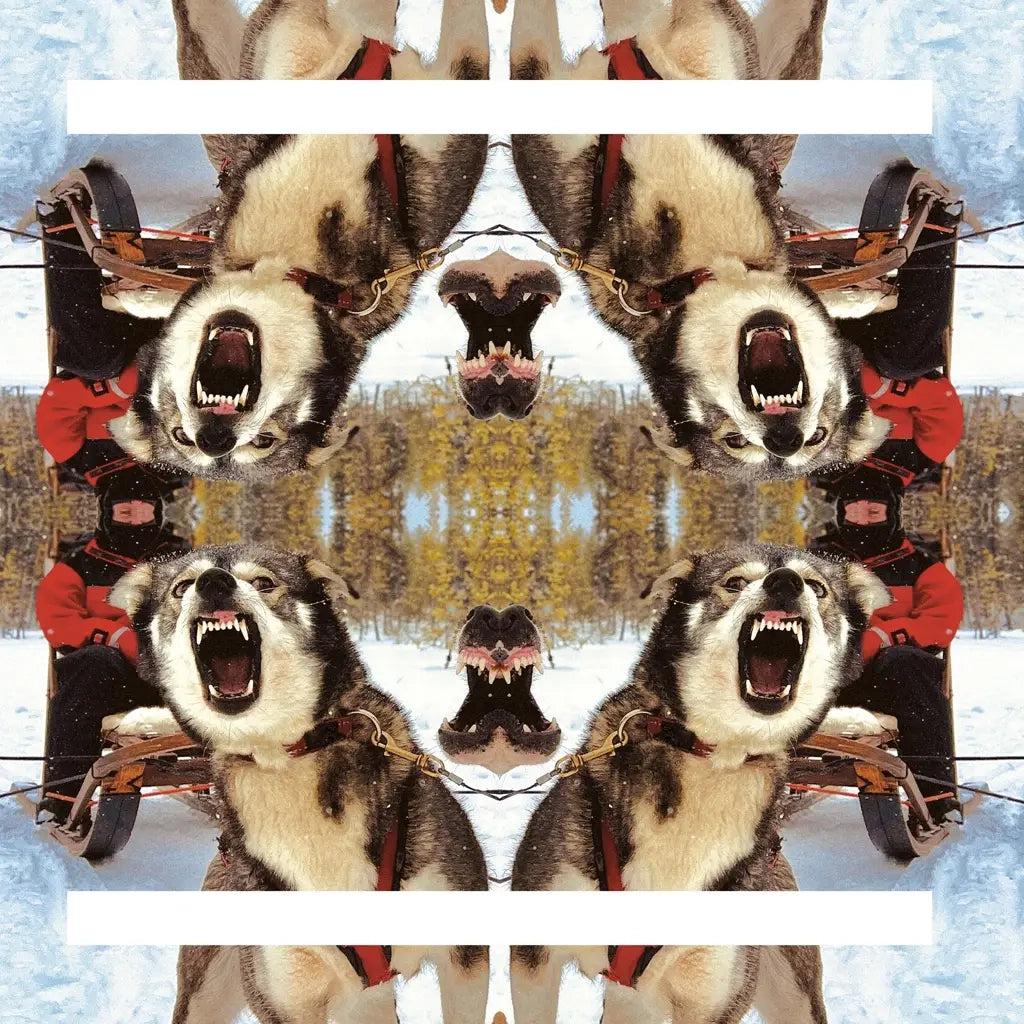 DESTIINO - ii - LP - Vinyl [MAR 7]